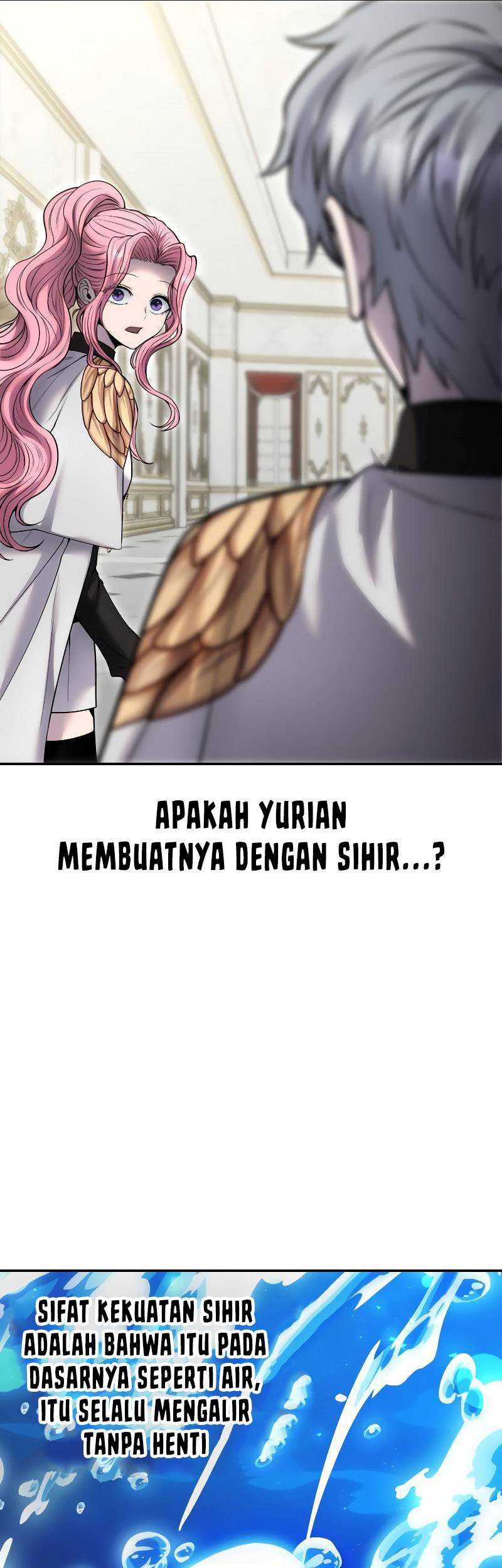 I Was More Overpowered Than The Hero, So I Hid My Power! Chapter 38 Gambar 58