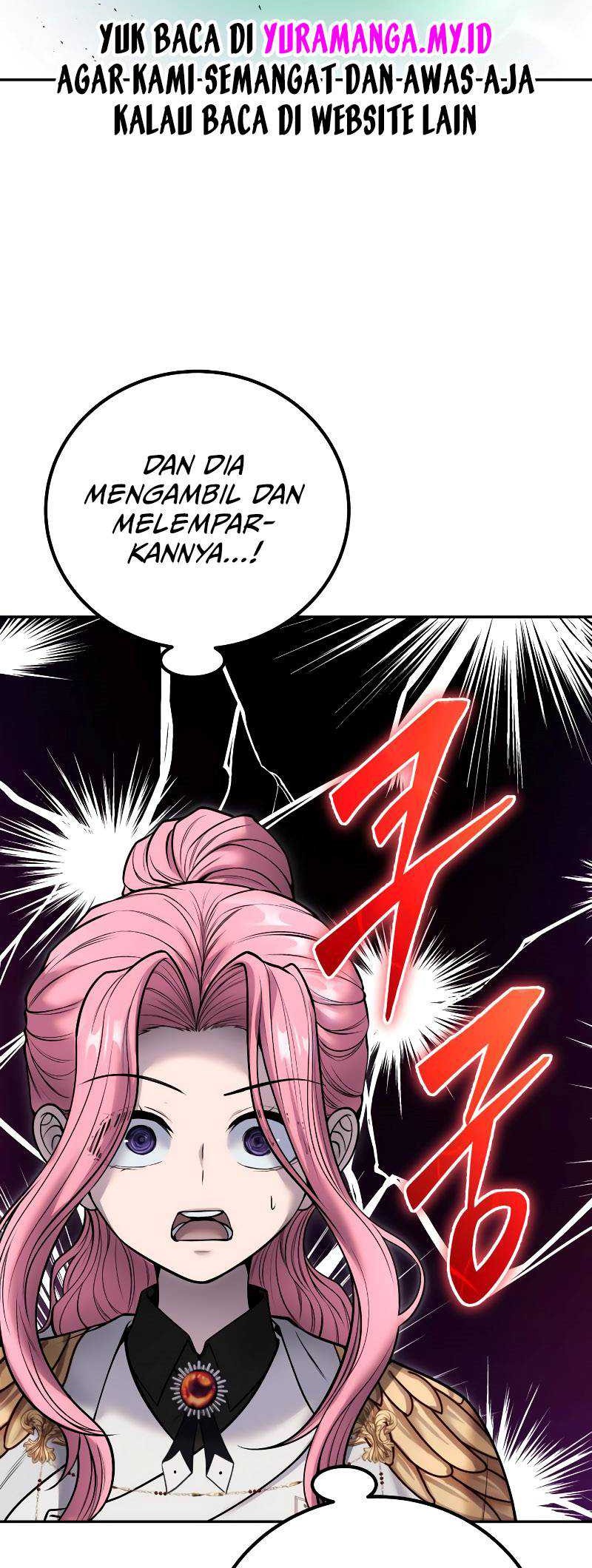 I Was More Overpowered Than The Hero, So I Hid My Power! Chapter 38 Gambar 60