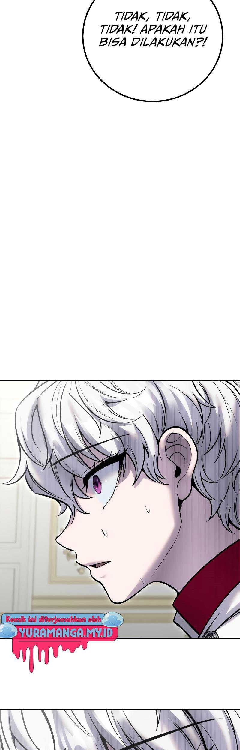 I Was More Overpowered Than The Hero, So I Hid My Power! Chapter 38 Gambar 61