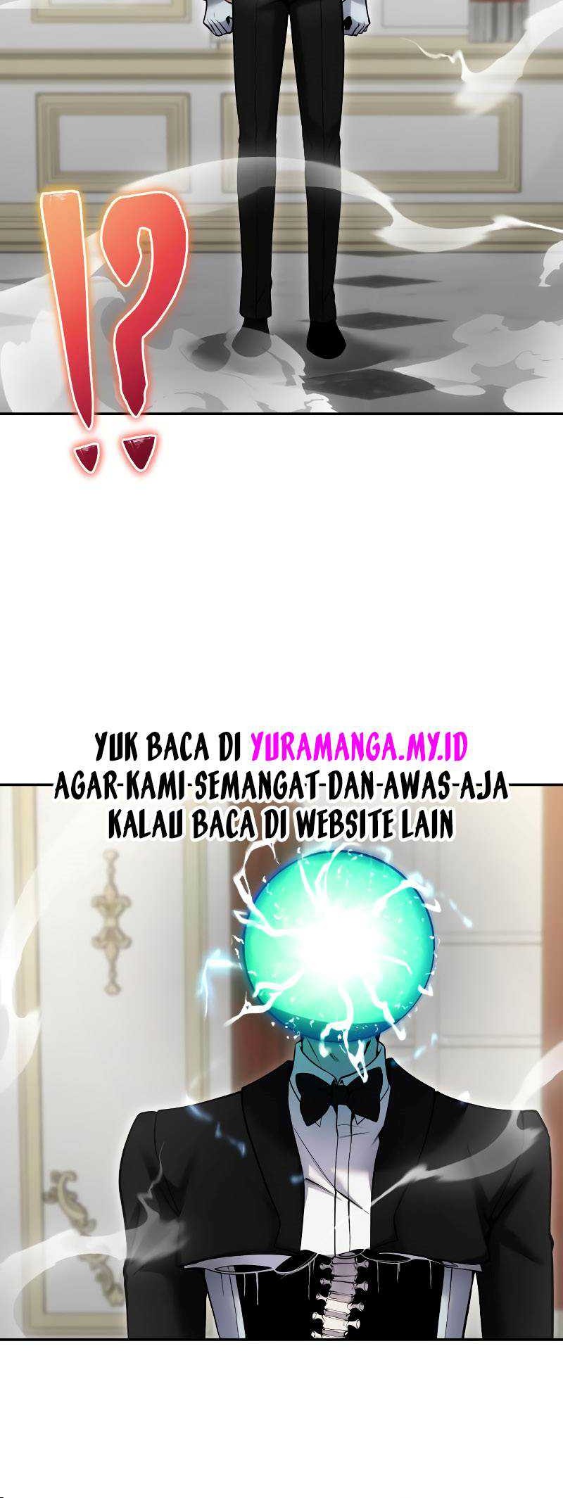 I Was More Overpowered Than The Hero, So I Hid My Power! Chapter 38 Gambar 63