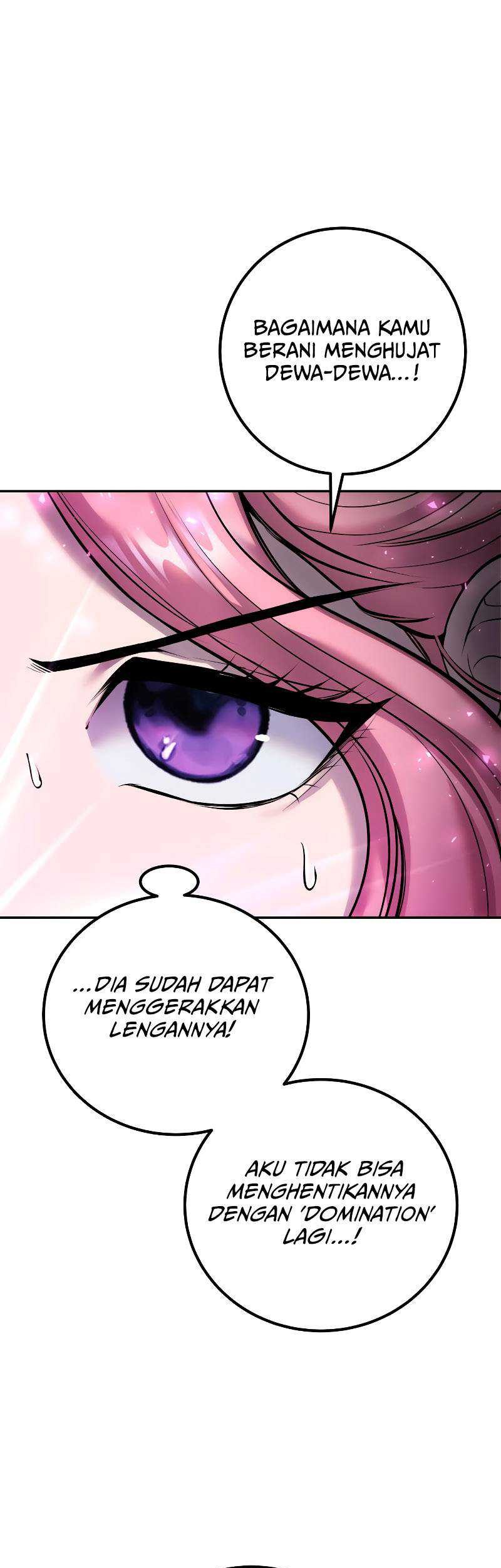 I Was More Overpowered Than The Hero, So I Hid My Power! Chapter 38 Gambar 32