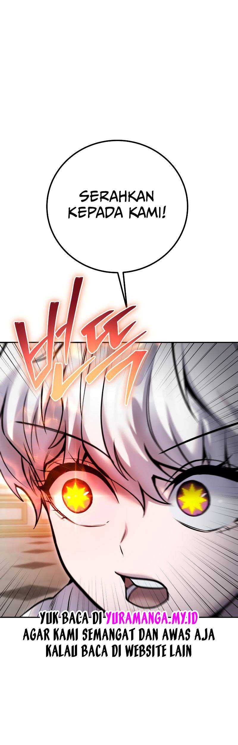 I Was More Overpowered Than The Hero, So I Hid My Power! Chapter 38 Gambar 34