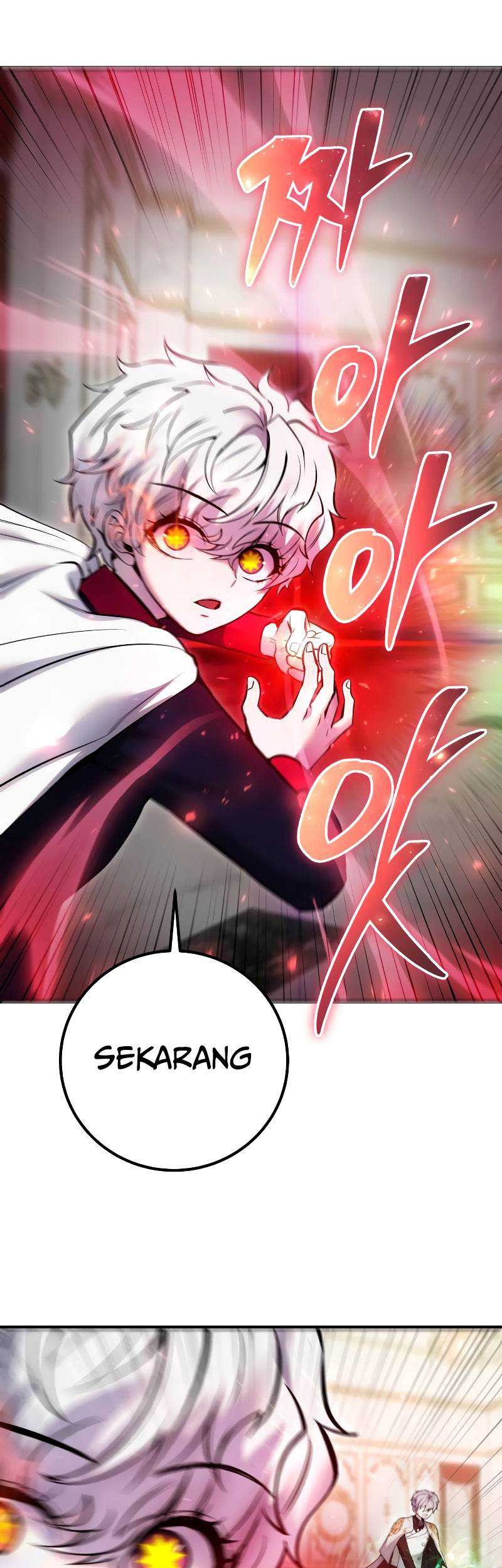 I Was More Overpowered Than The Hero, So I Hid My Power! Chapter 38 Gambar 36