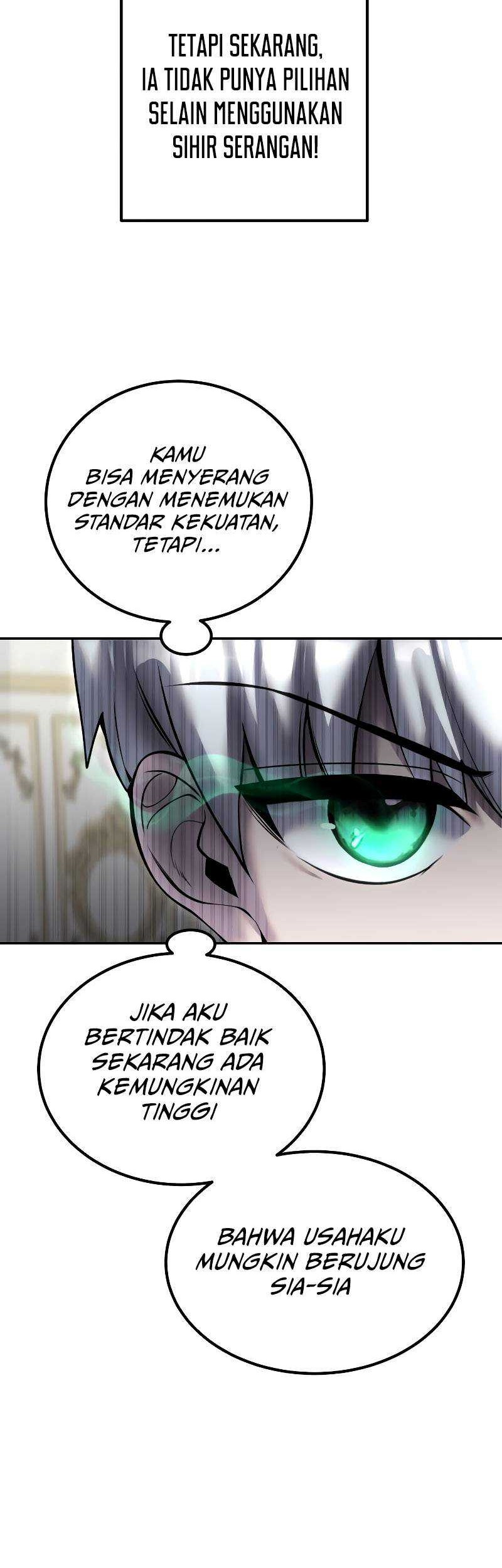 I Was More Overpowered Than The Hero, So I Hid My Power! Chapter 38 Gambar 41