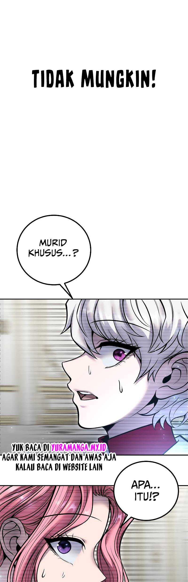 I Was More Overpowered Than The Hero, So I Hid My Power! Chapter 38 Gambar 42