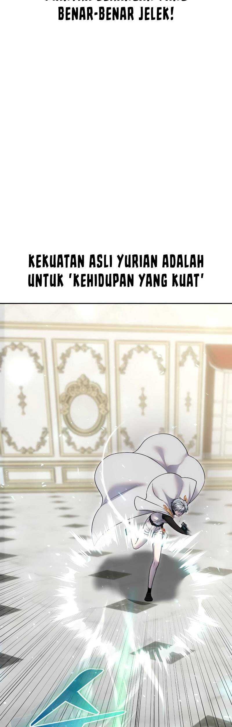 I Was More Overpowered Than The Hero, So I Hid My Power! Chapter 38 Gambar 44