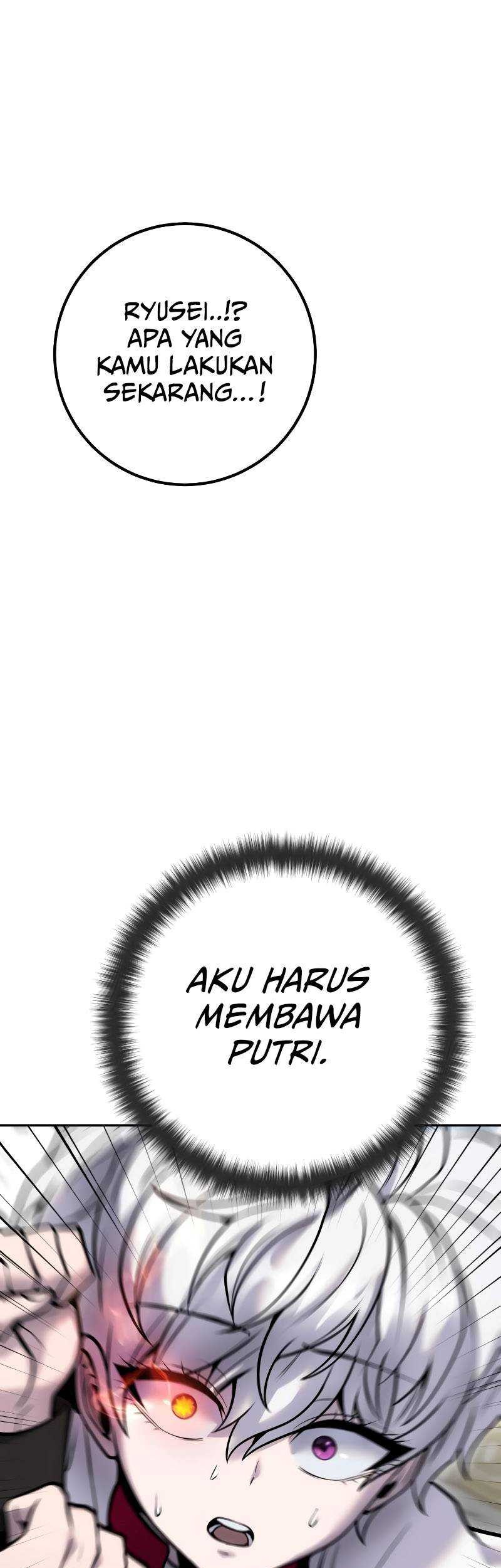 I Was More Overpowered Than The Hero, So I Hid My Power! Chapter 38 Gambar 78