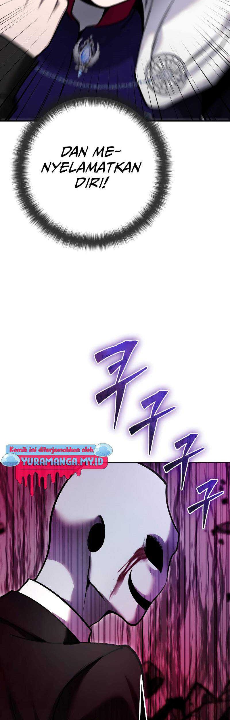 I Was More Overpowered Than The Hero, So I Hid My Power! Chapter 38 Gambar 79