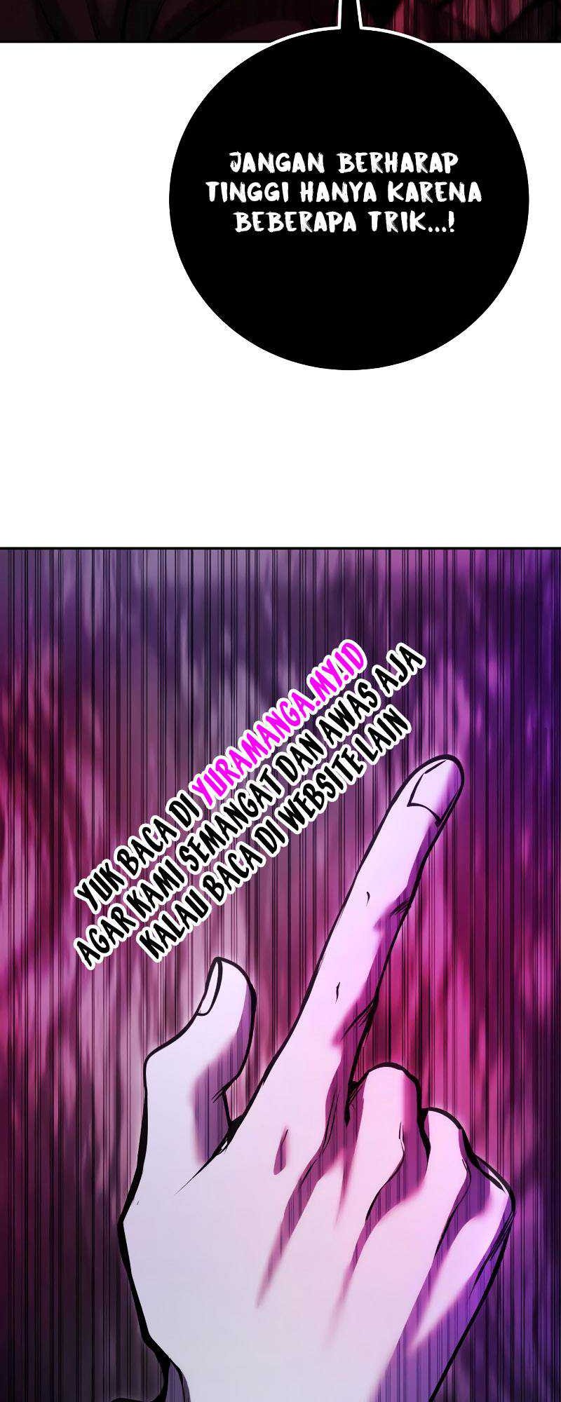 I Was More Overpowered Than The Hero, So I Hid My Power! Chapter 38 Gambar 80