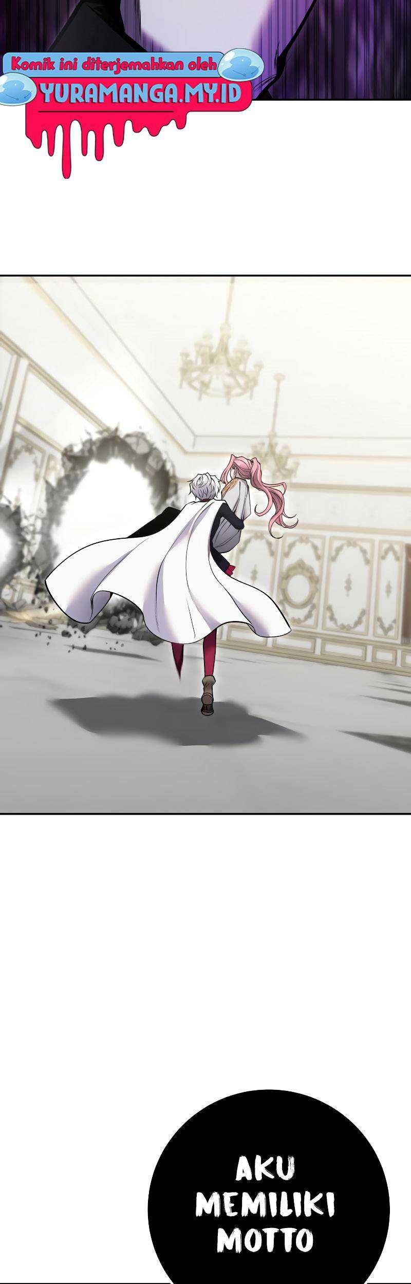 I Was More Overpowered Than The Hero, So I Hid My Power! Chapter 38 Gambar 81