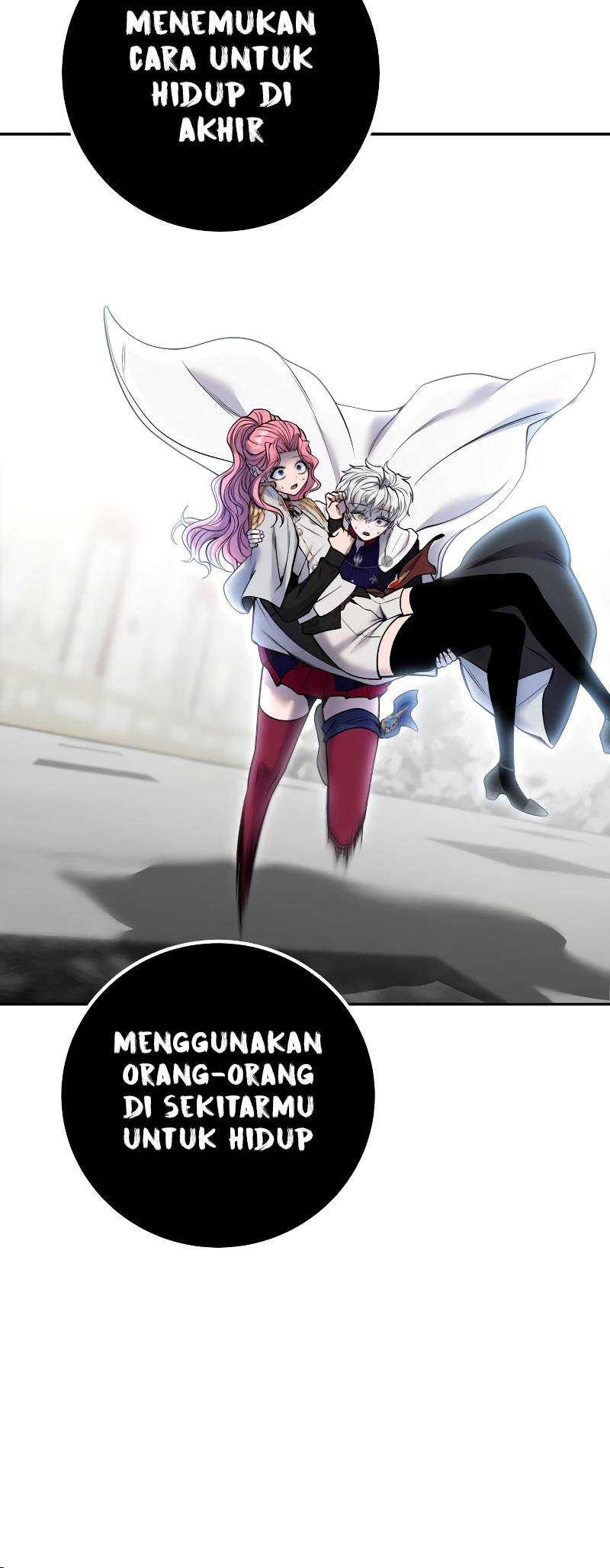 I Was More Overpowered Than The Hero, So I Hid My Power! Chapter 38 Gambar 83