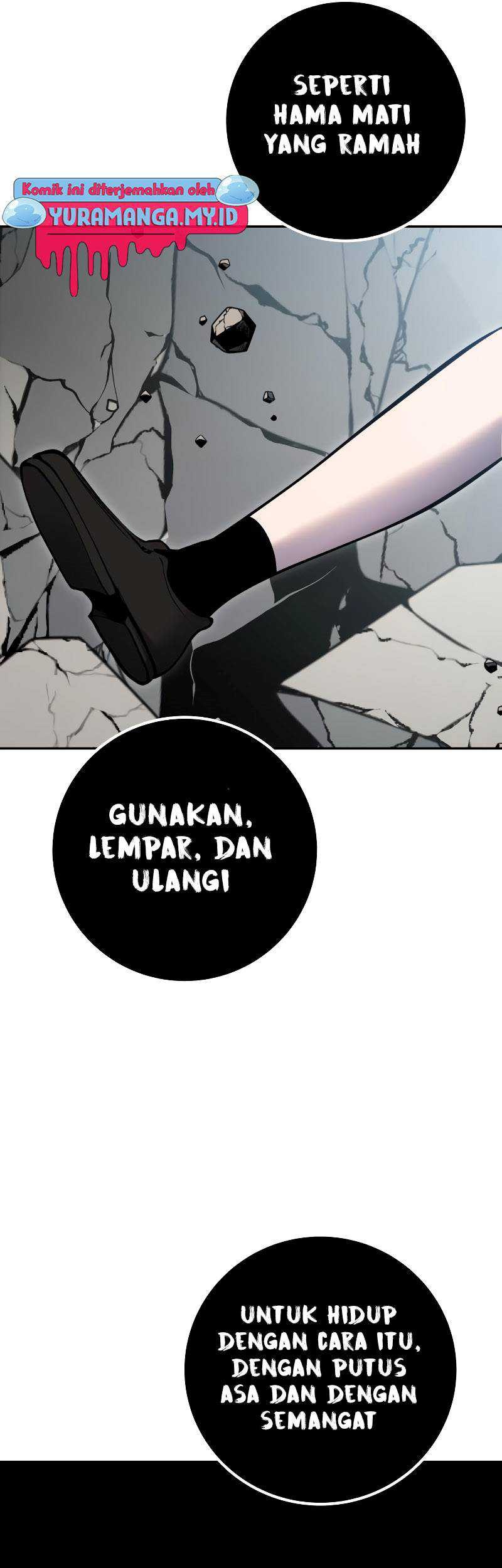 I Was More Overpowered Than The Hero, So I Hid My Power! Chapter 38 Gambar 84