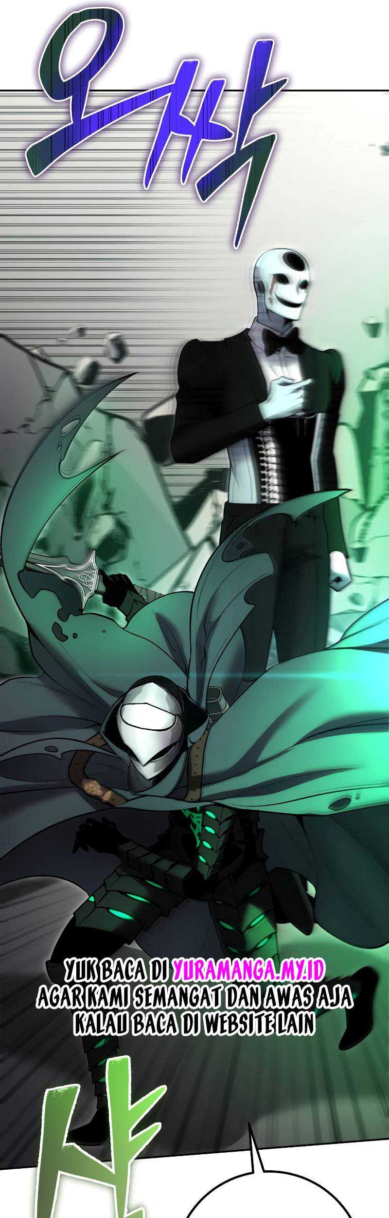 I Was More Overpowered Than The Hero, So I Hid My Power! Chapter 38 Gambar 90