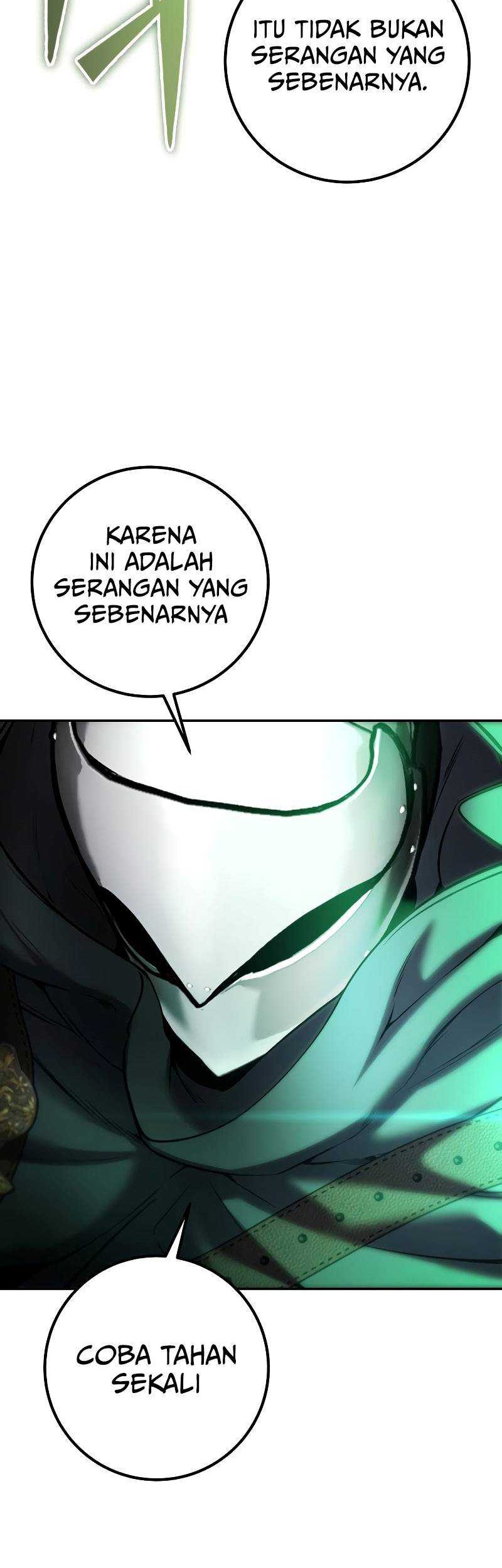 I Was More Overpowered Than The Hero, So I Hid My Power! Chapter 38 Gambar 91