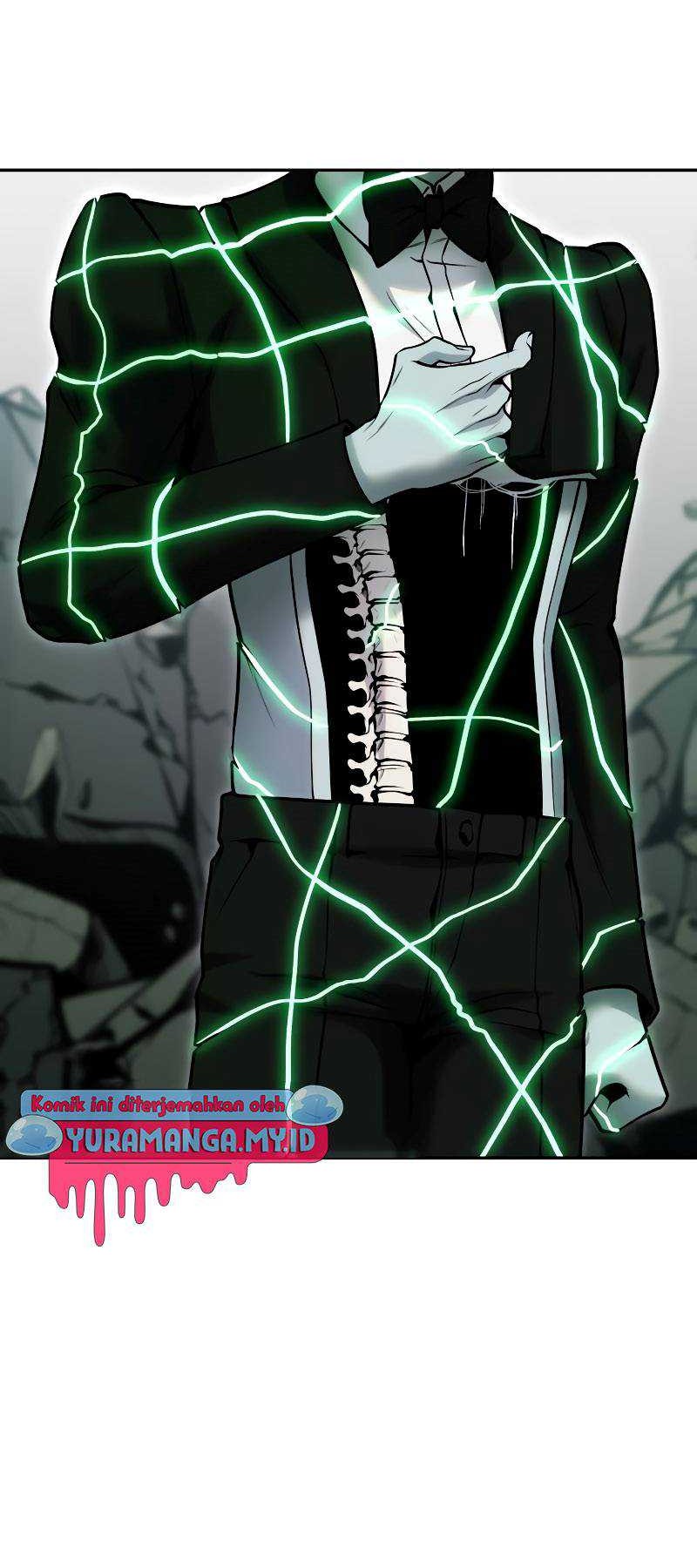 I Was More Overpowered Than The Hero, So I Hid My Power! Chapter 38 Gambar 92