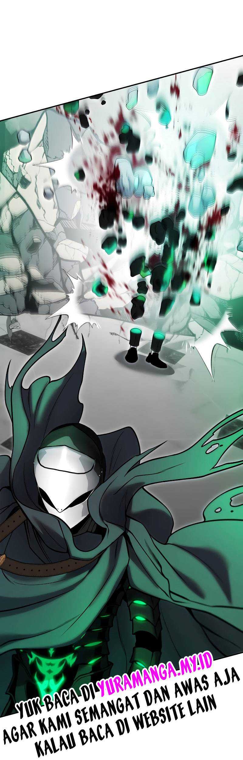 I Was More Overpowered Than The Hero, So I Hid My Power! Chapter 38 Gambar 93