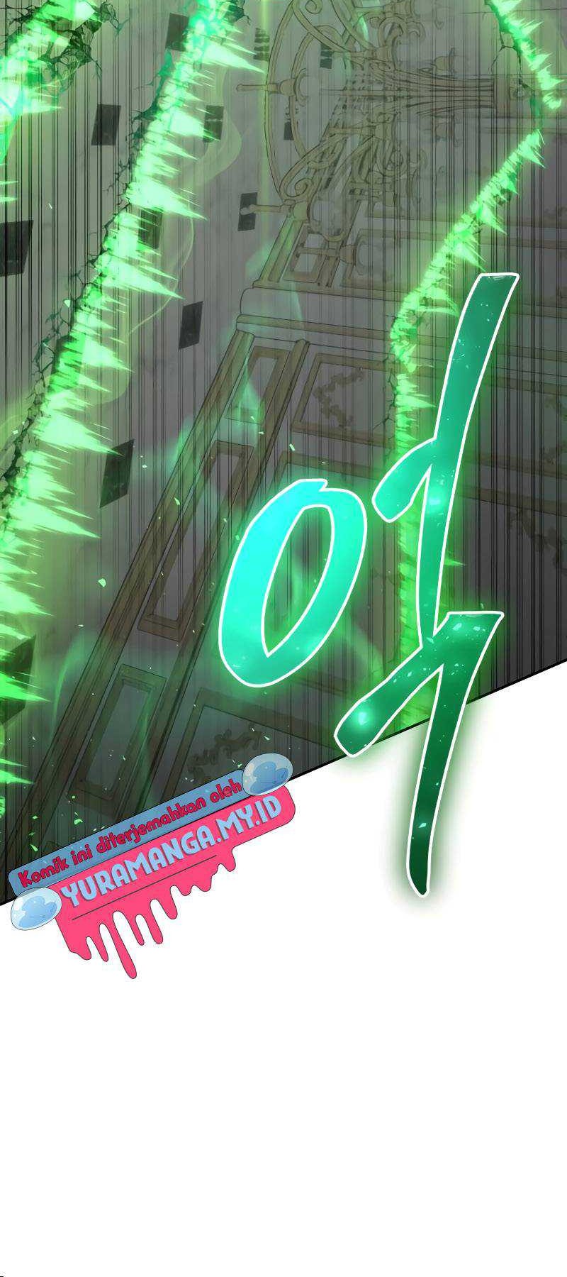 I Was More Overpowered Than The Hero, So I Hid My Power! Chapter 38 Gambar 95