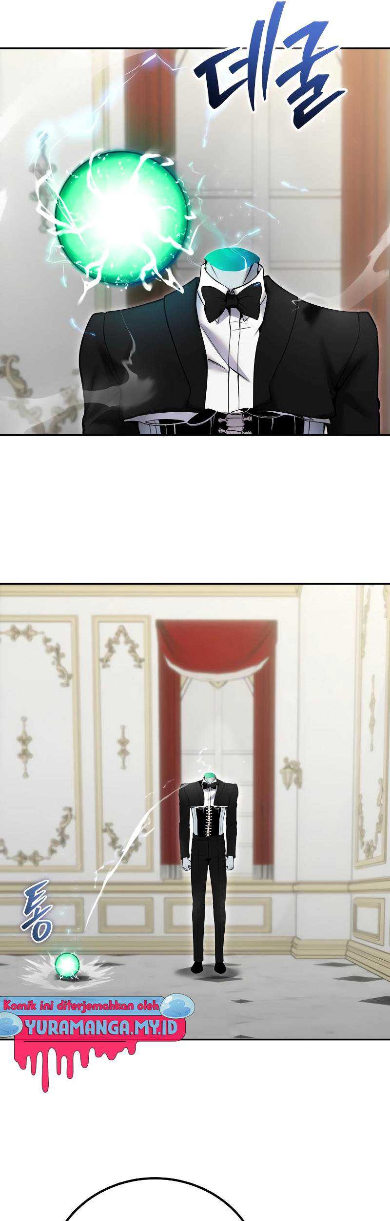 I Was More Overpowered Than The Hero, So I Hid My Power! Chapter 38 Gambar 64