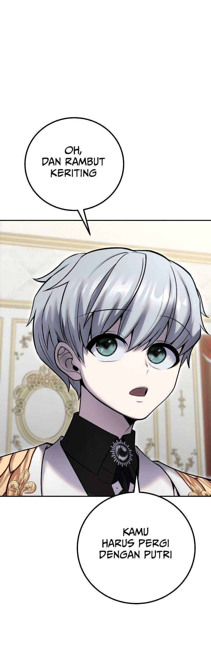 I Was More Overpowered Than The Hero, So I Hid My Power! Chapter 38 Gambar 67