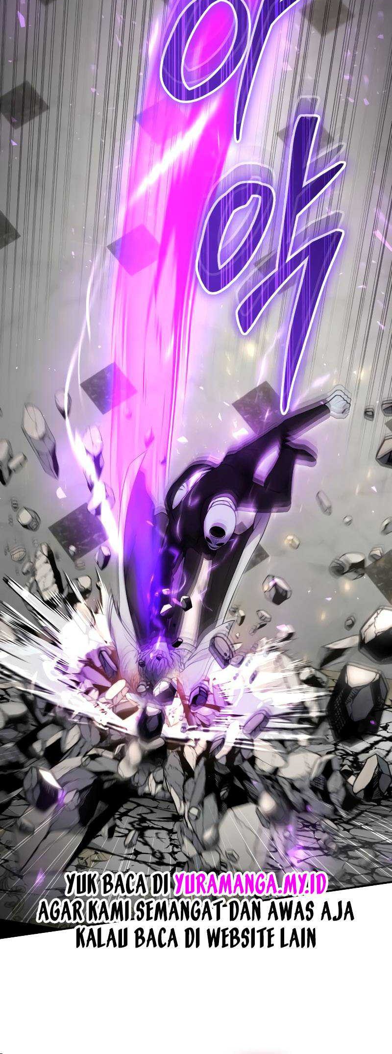 I Was More Overpowered Than The Hero, So I Hid My Power! Chapter 38 Gambar 69