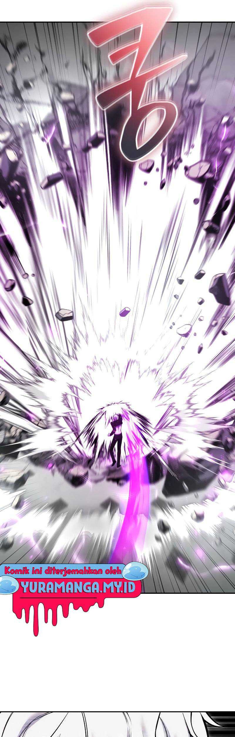 I Was More Overpowered Than The Hero, So I Hid My Power! Chapter 38 Gambar 70