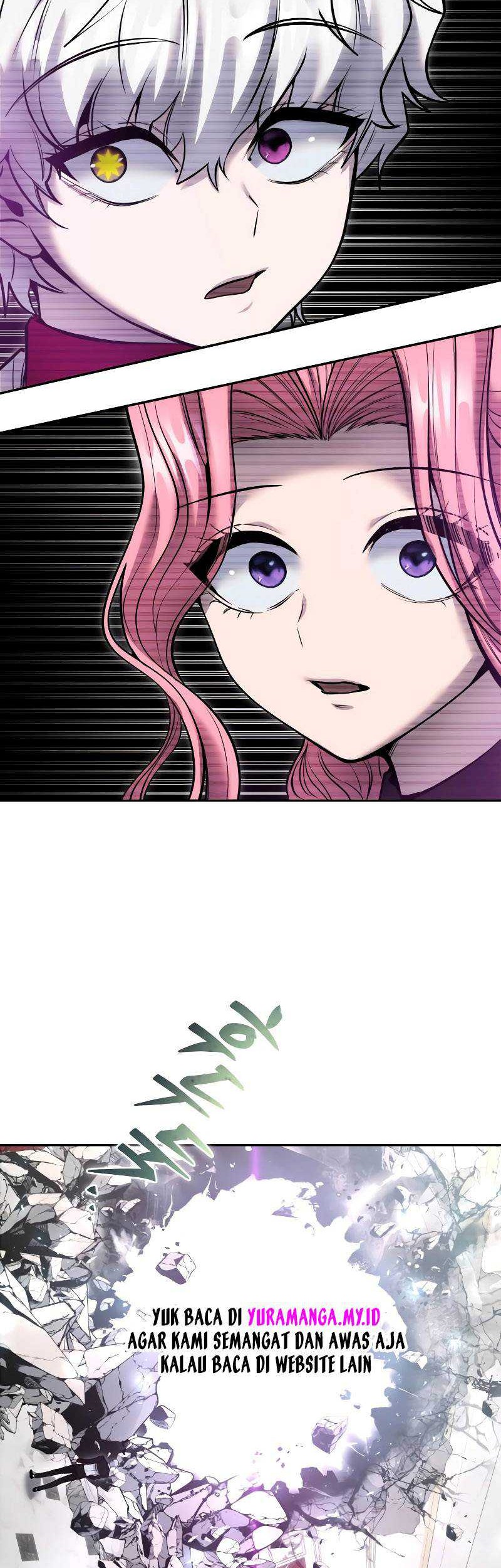 I Was More Overpowered Than The Hero, So I Hid My Power! Chapter 38 Gambar 71