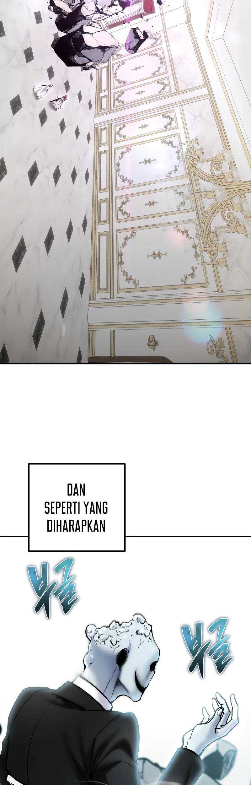 I Was More Overpowered Than The Hero, So I Hid My Power! Chapter 38 Gambar 72