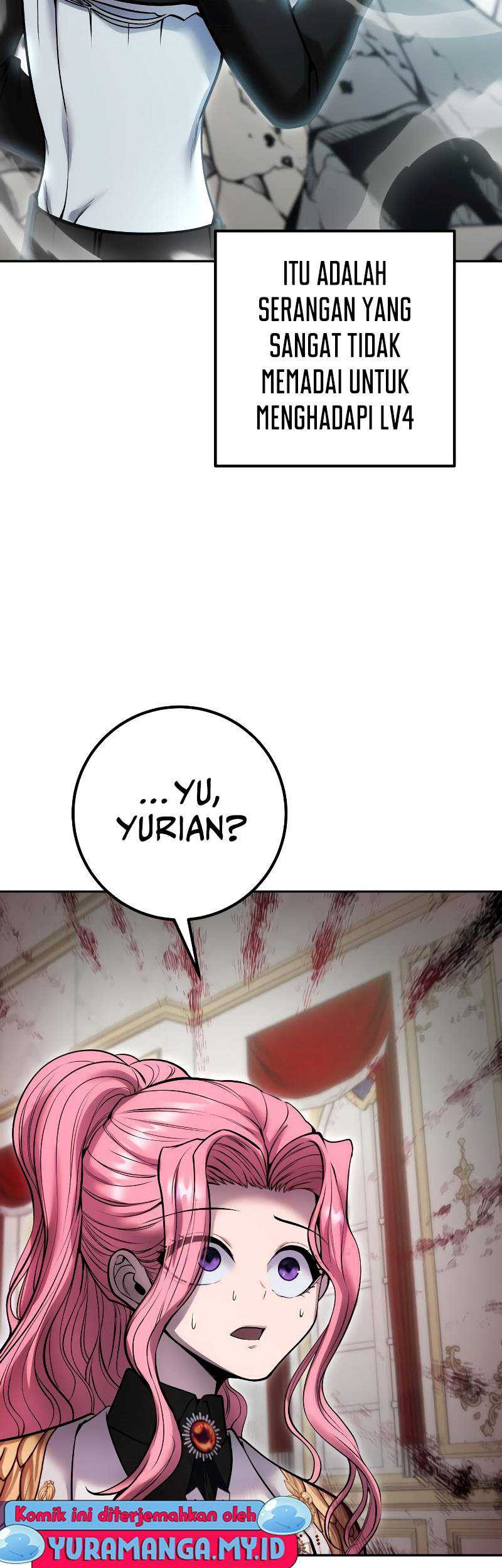 I Was More Overpowered Than The Hero, So I Hid My Power! Chapter 38 Gambar 74