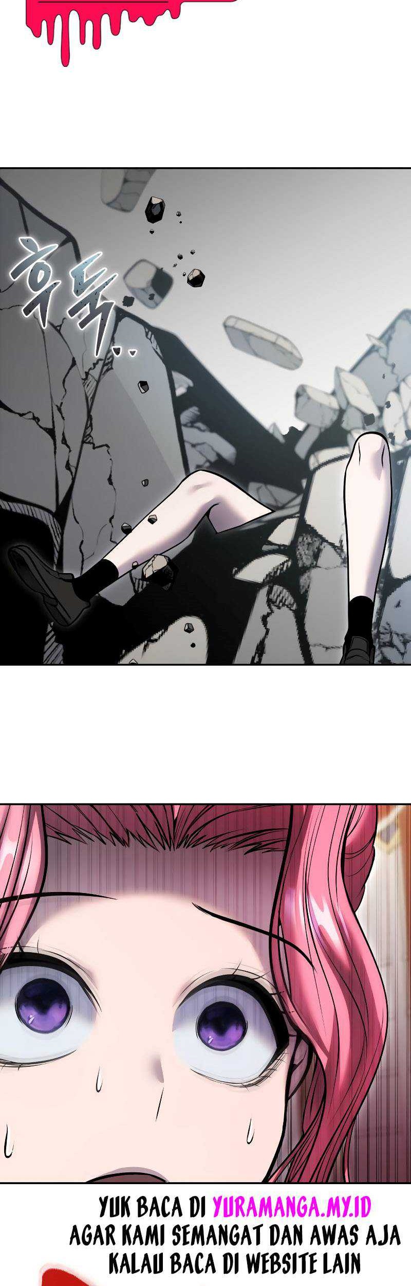 I Was More Overpowered Than The Hero, So I Hid My Power! Chapter 38 Gambar 75