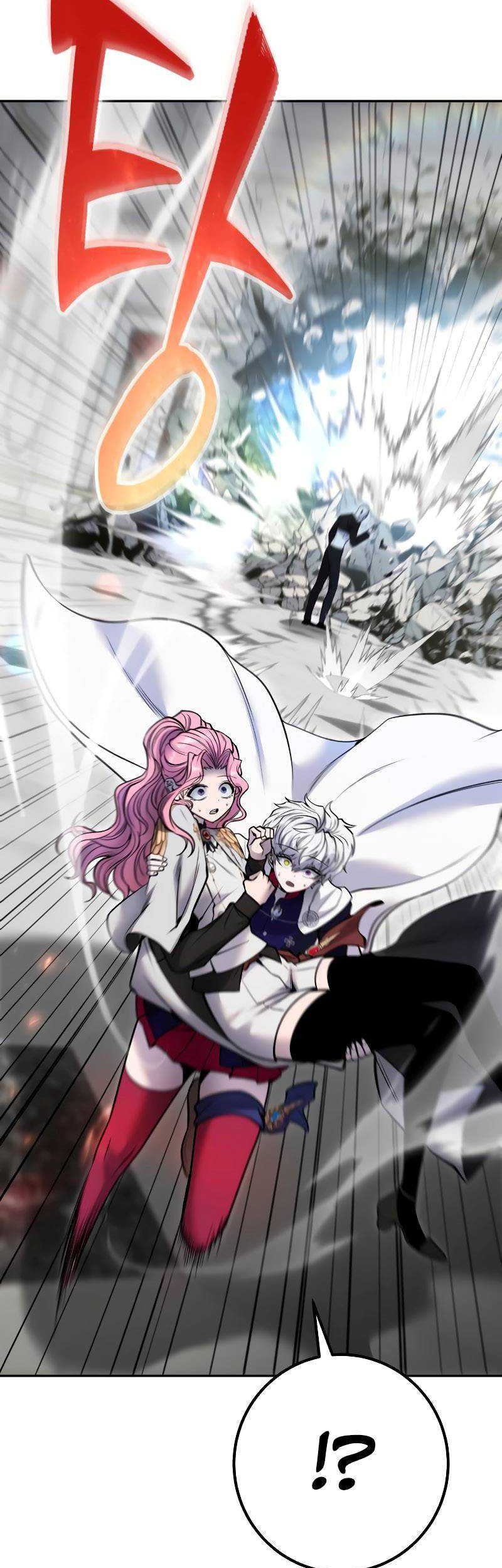 I Was More Overpowered Than The Hero, So I Hid My Power! Chapter 38 Gambar 76