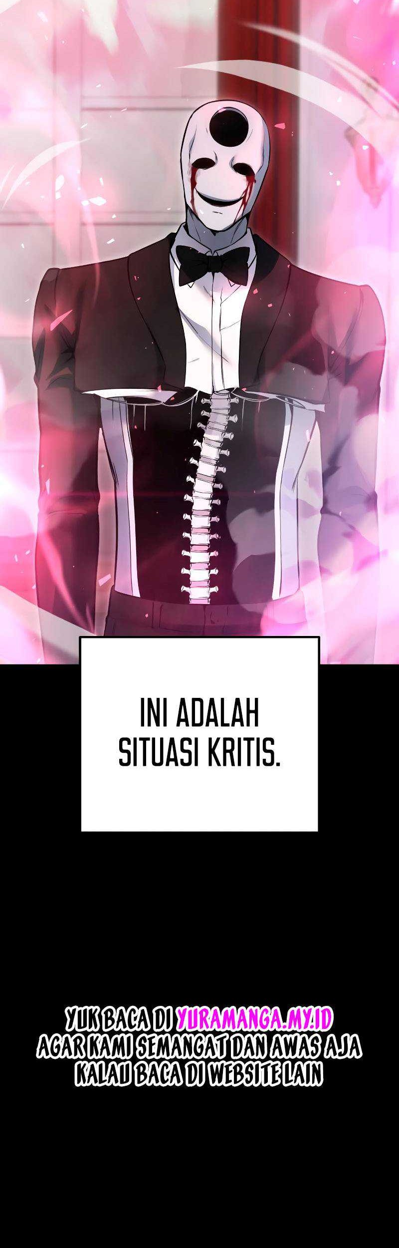 I Was More Overpowered Than The Hero, So I Hid My Power! Chapter 38 Gambar 3