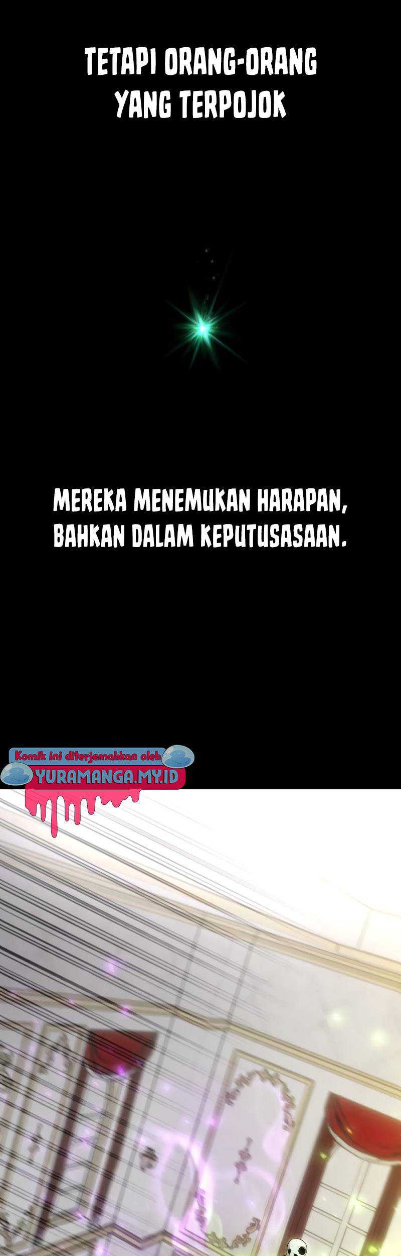 I Was More Overpowered Than The Hero, So I Hid My Power! Chapter 38 Gambar 4