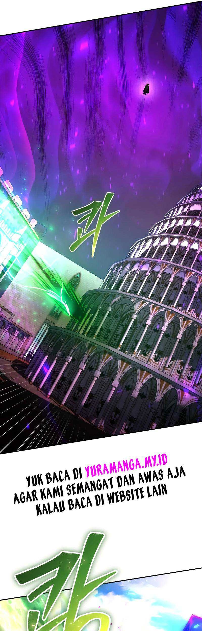 I Was More Overpowered Than The Hero, So I Hid My Power! Chapter 38 Gambar 96