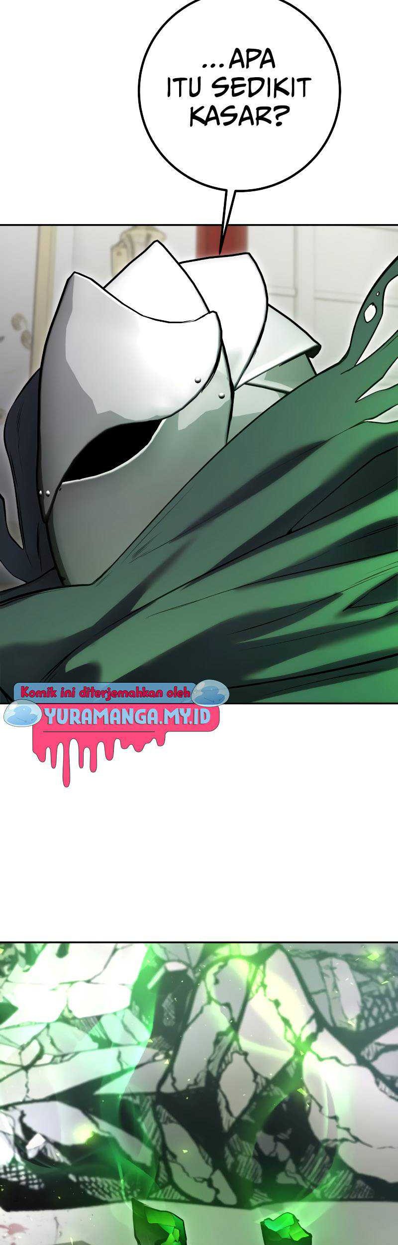 I Was More Overpowered Than The Hero, So I Hid My Power! Chapter 38 Gambar 98