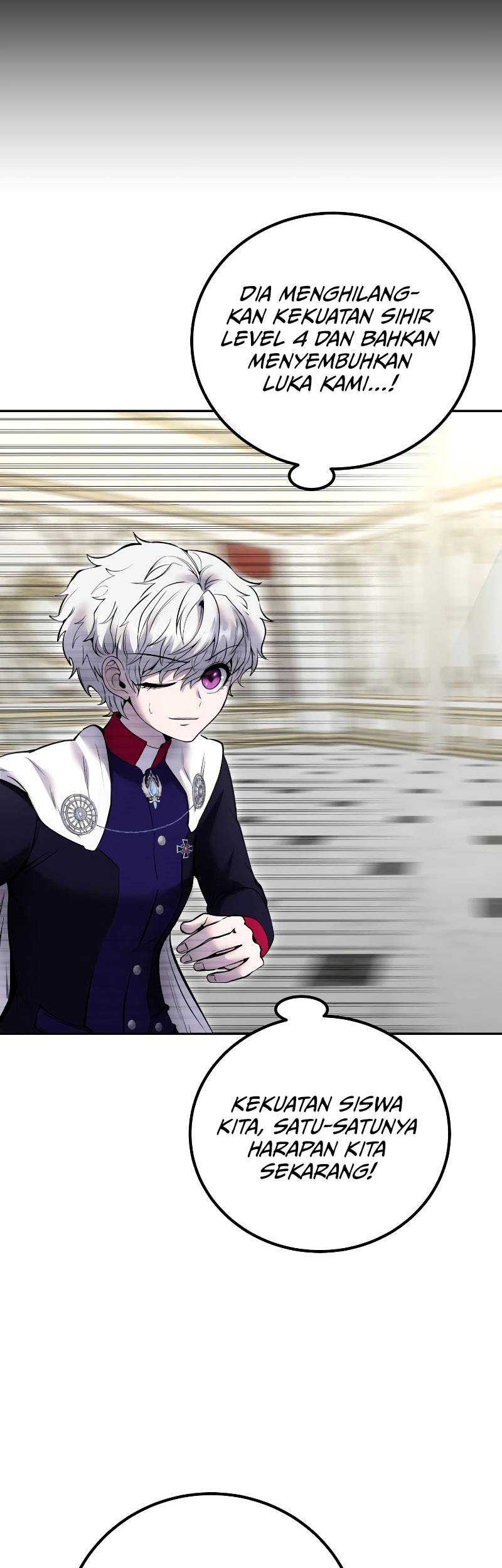 I Was More Overpowered Than The Hero, So I Hid My Power! Chapter 38 Gambar 7