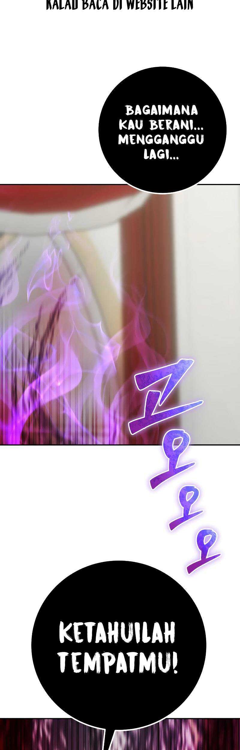 I Was More Overpowered Than The Hero, So I Hid My Power! Chapter 38 Gambar 12