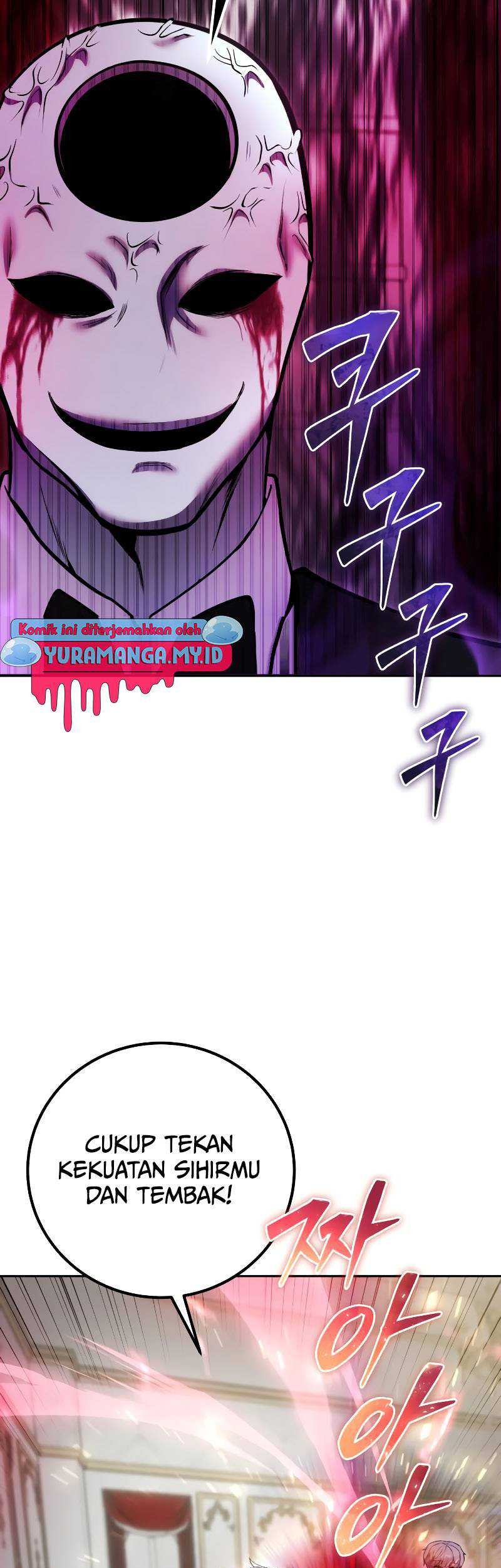 I Was More Overpowered Than The Hero, So I Hid My Power! Chapter 38 Gambar 13