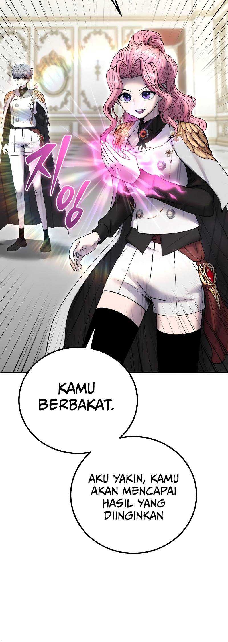 I Was More Overpowered Than The Hero, So I Hid My Power! Chapter 38 Gambar 15