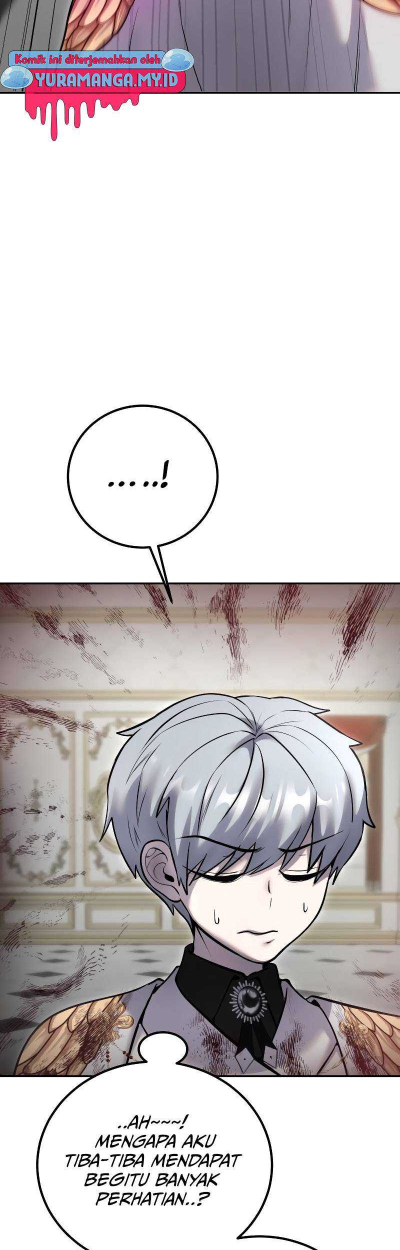 I Was More Overpowered Than The Hero, So I Hid My Power! Chapter 38 Gambar 17