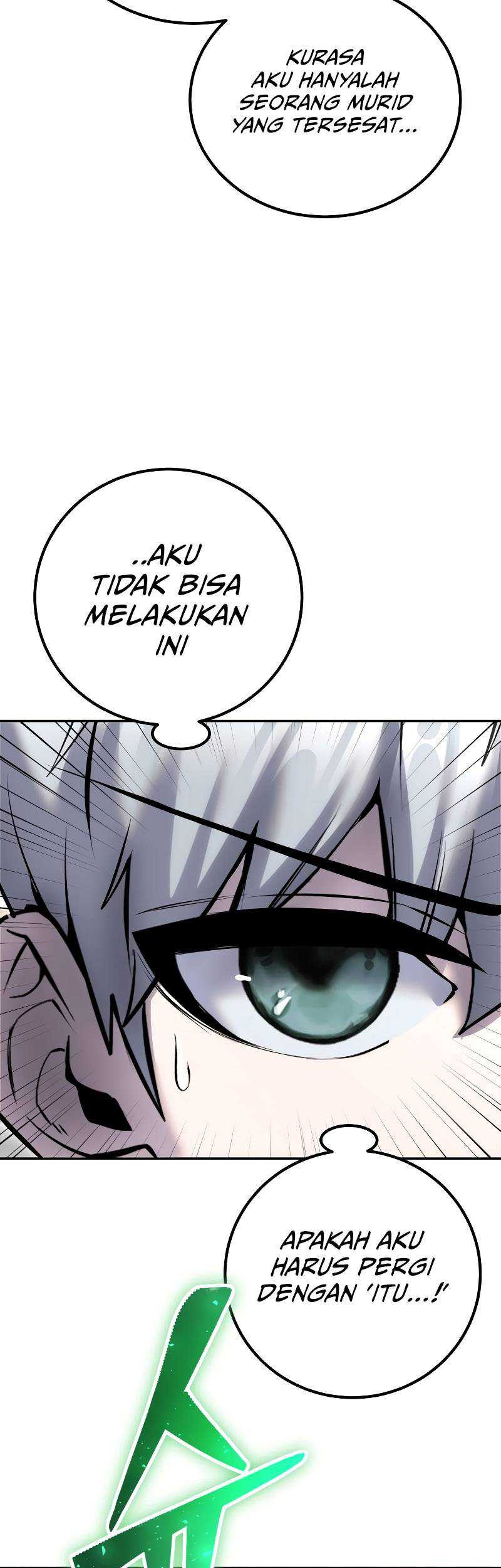 I Was More Overpowered Than The Hero, So I Hid My Power! Chapter 38 Gambar 18