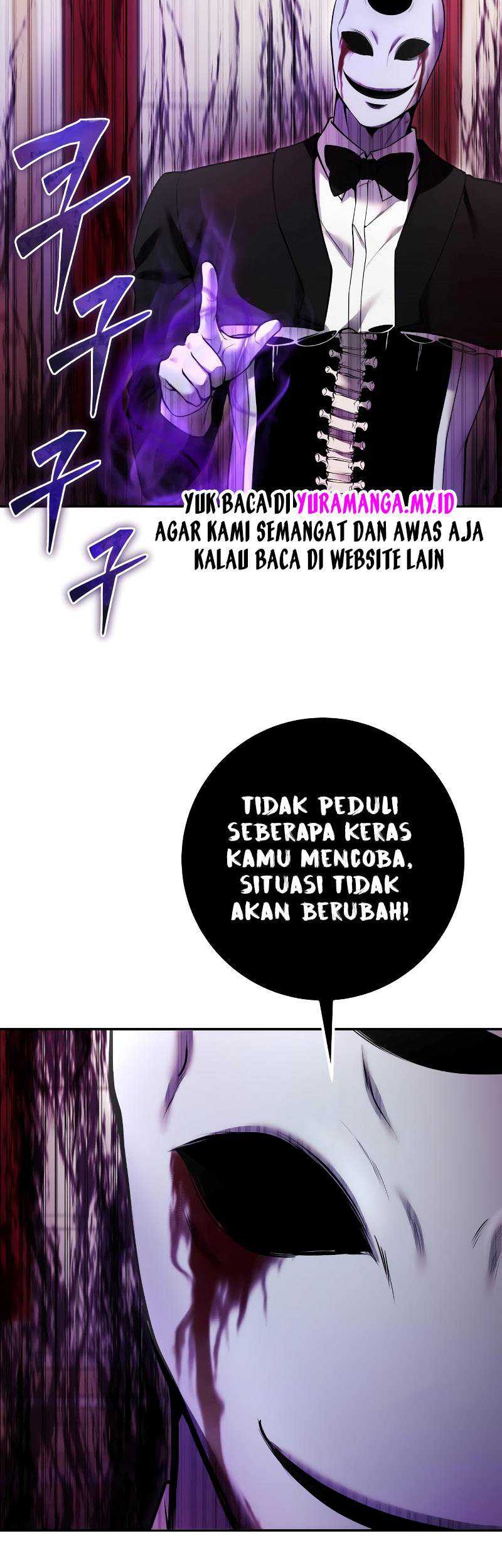 I Was More Overpowered Than The Hero, So I Hid My Power! Chapter 38 Gambar 22