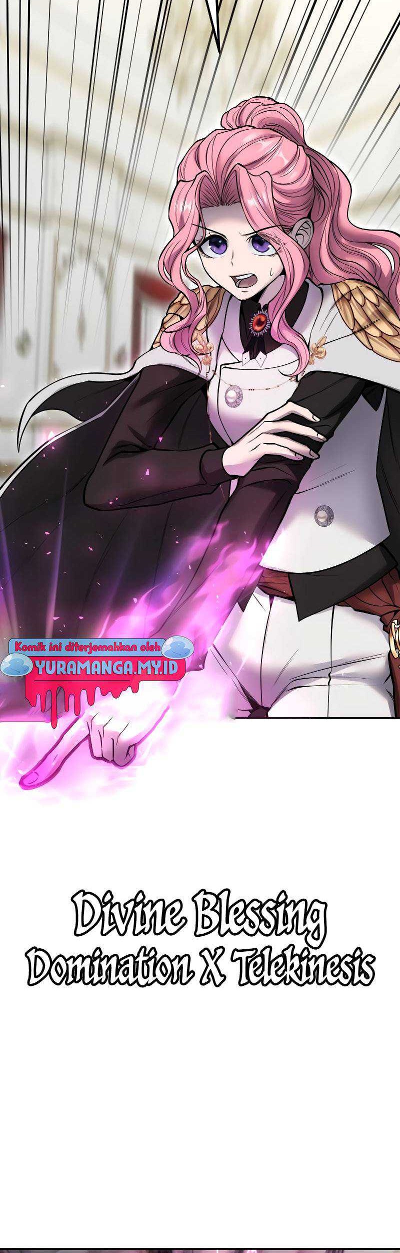 I Was More Overpowered Than The Hero, So I Hid My Power! Chapter 38 Gambar 25