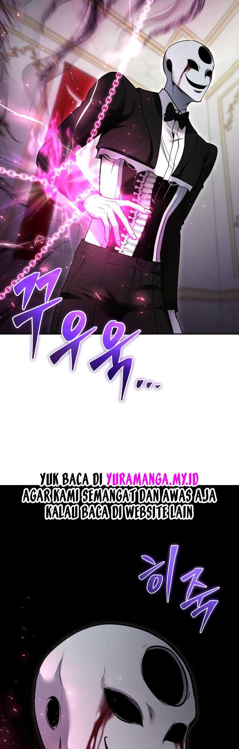 I Was More Overpowered Than The Hero, So I Hid My Power! Chapter 38 Gambar 26