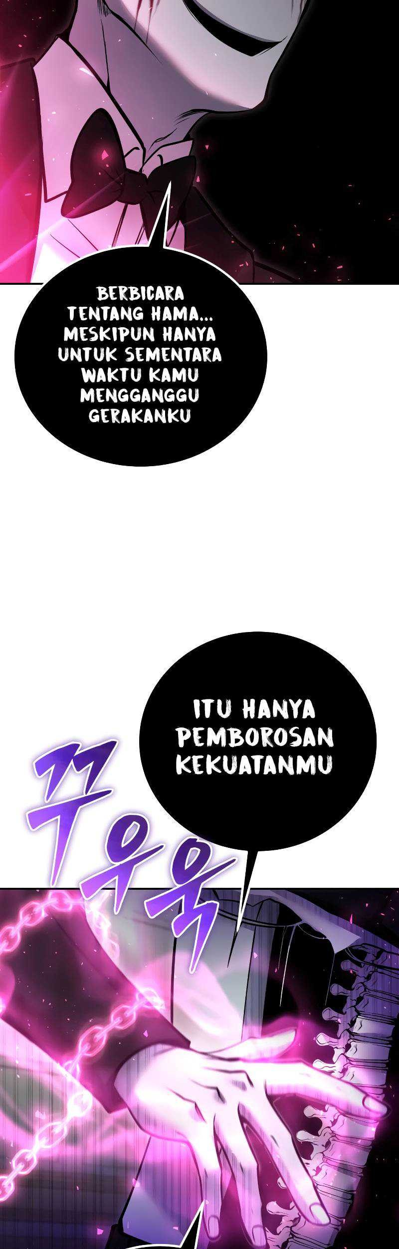 I Was More Overpowered Than The Hero, So I Hid My Power! Chapter 38 Gambar 28