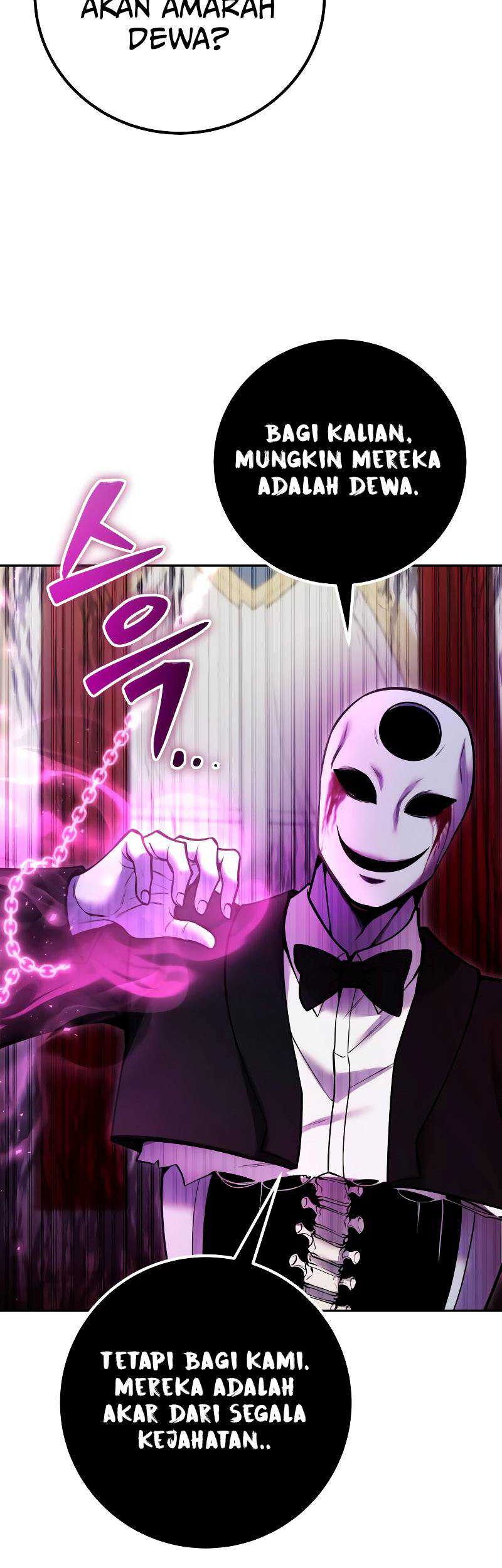 I Was More Overpowered Than The Hero, So I Hid My Power! Chapter 38 Gambar 30