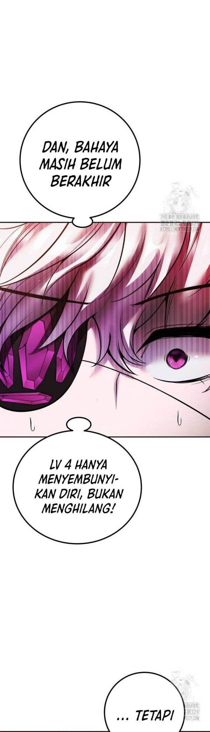 I Was More Overpowered Than The Hero, So I Hid My Power! Chapter 37 Gambar 42