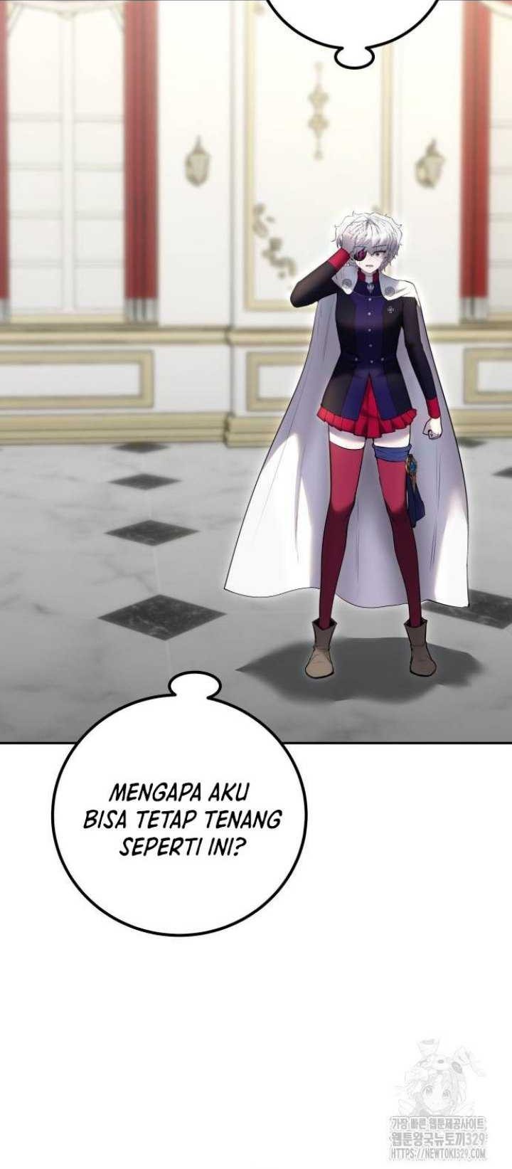 I Was More Overpowered Than The Hero, So I Hid My Power! Chapter 37 Gambar 43