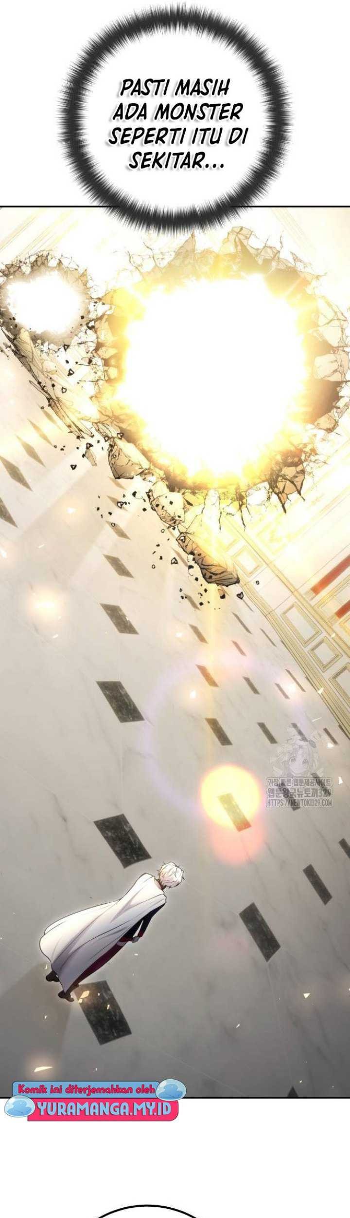 I Was More Overpowered Than The Hero, So I Hid My Power! Chapter 37 Gambar 44