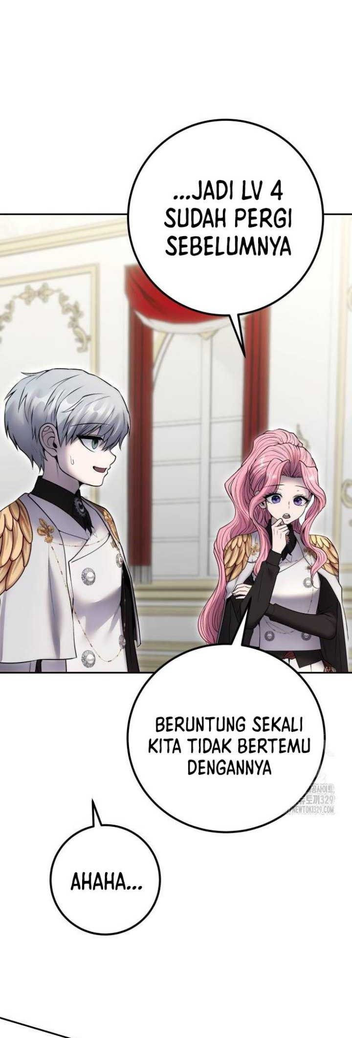 I Was More Overpowered Than The Hero, So I Hid My Power! Chapter 37 Gambar 46