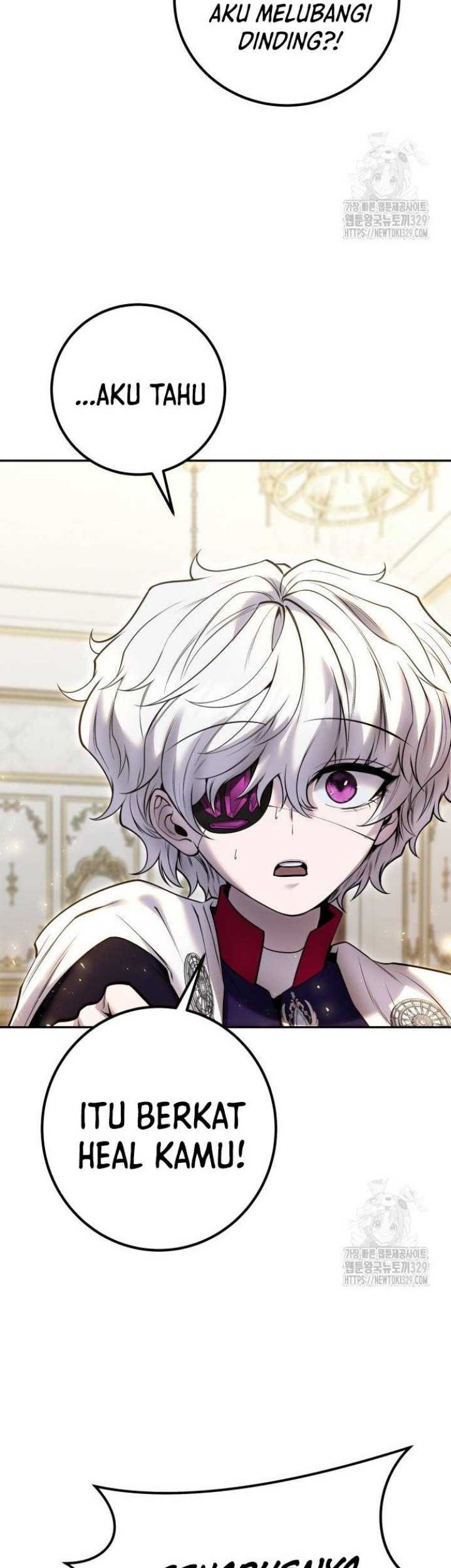 I Was More Overpowered Than The Hero, So I Hid My Power! Chapter 37 Gambar 48